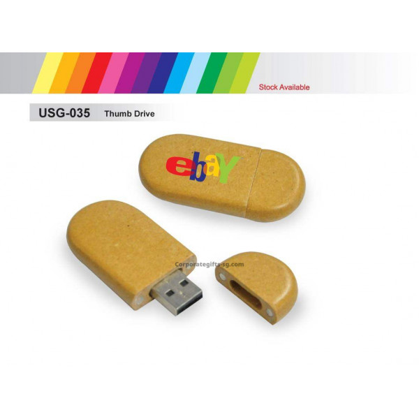 USG-035 Thumb Drive